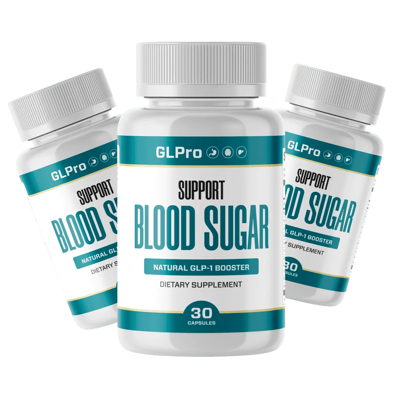 GLPro Blood Sugar Supplement